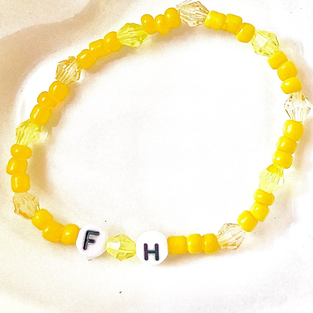 BUY1GET1FREE Conan Gray Found Heaven Tour friendship bracelet